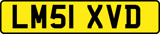 LM51XVD