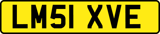 LM51XVE