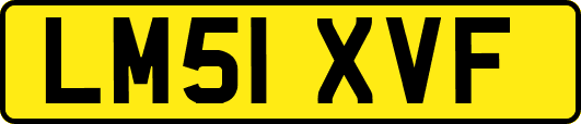 LM51XVF