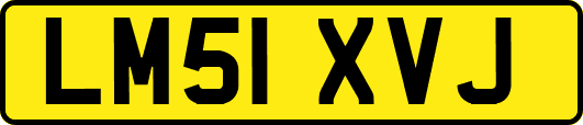 LM51XVJ