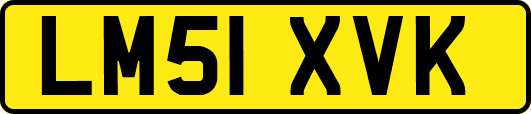 LM51XVK