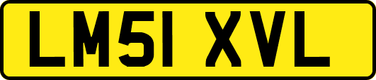 LM51XVL