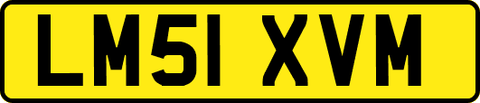 LM51XVM