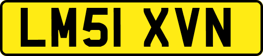 LM51XVN