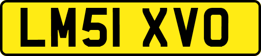 LM51XVO