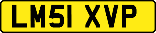 LM51XVP