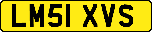 LM51XVS