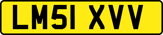 LM51XVV