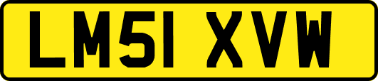 LM51XVW