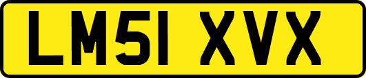 LM51XVX