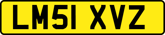 LM51XVZ