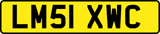 LM51XWC