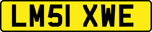 LM51XWE