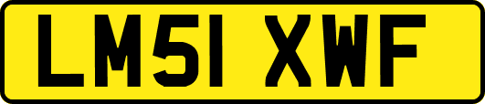 LM51XWF