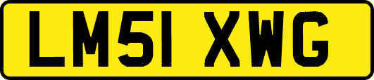 LM51XWG
