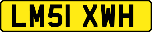 LM51XWH