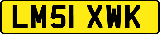 LM51XWK