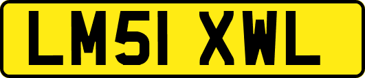 LM51XWL