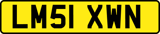LM51XWN