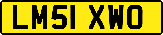 LM51XWO