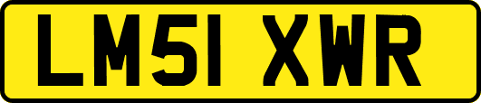 LM51XWR