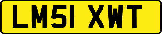 LM51XWT