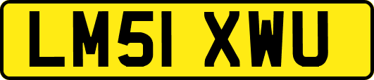 LM51XWU
