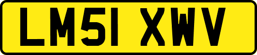LM51XWV