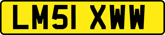 LM51XWW