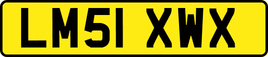 LM51XWX
