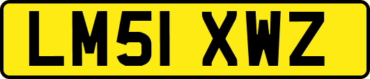 LM51XWZ