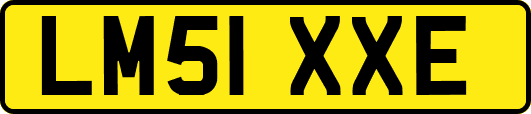 LM51XXE