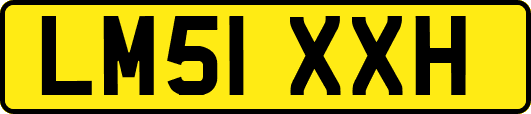 LM51XXH