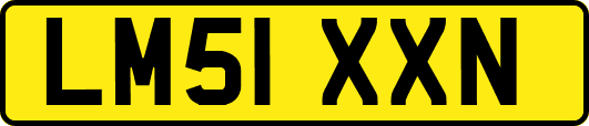 LM51XXN