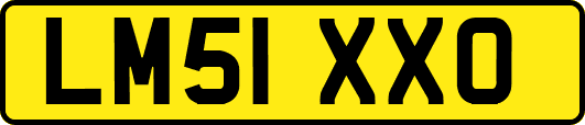 LM51XXO