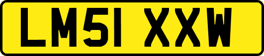 LM51XXW