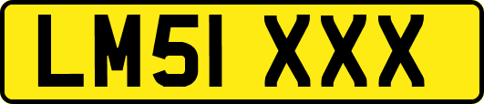LM51XXX