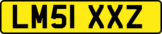LM51XXZ