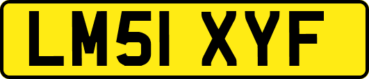 LM51XYF