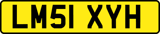 LM51XYH
