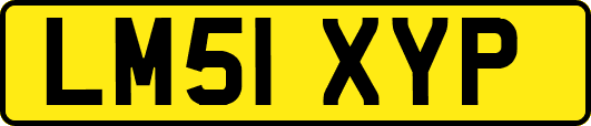 LM51XYP