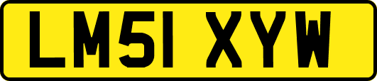 LM51XYW