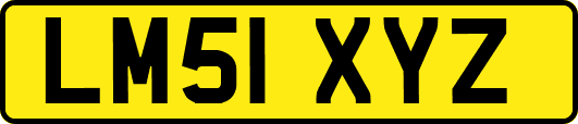 LM51XYZ