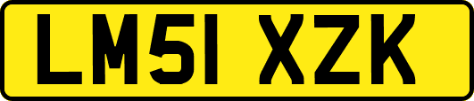 LM51XZK