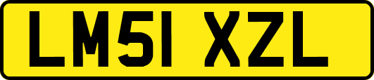 LM51XZL