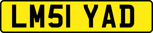 LM51YAD