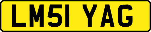 LM51YAG