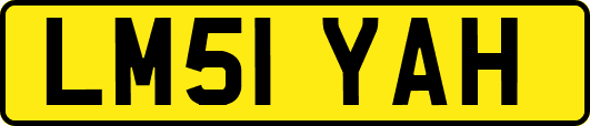 LM51YAH