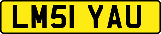 LM51YAU