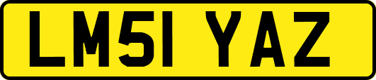 LM51YAZ
